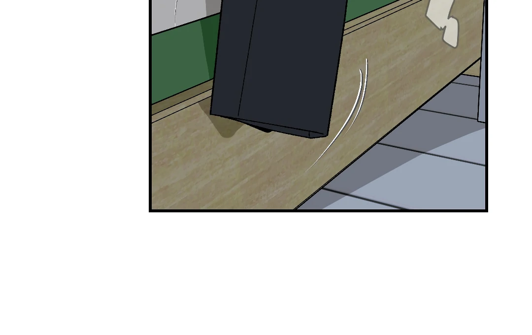 Peace of God (MGS) - Chapter 15 manhwa