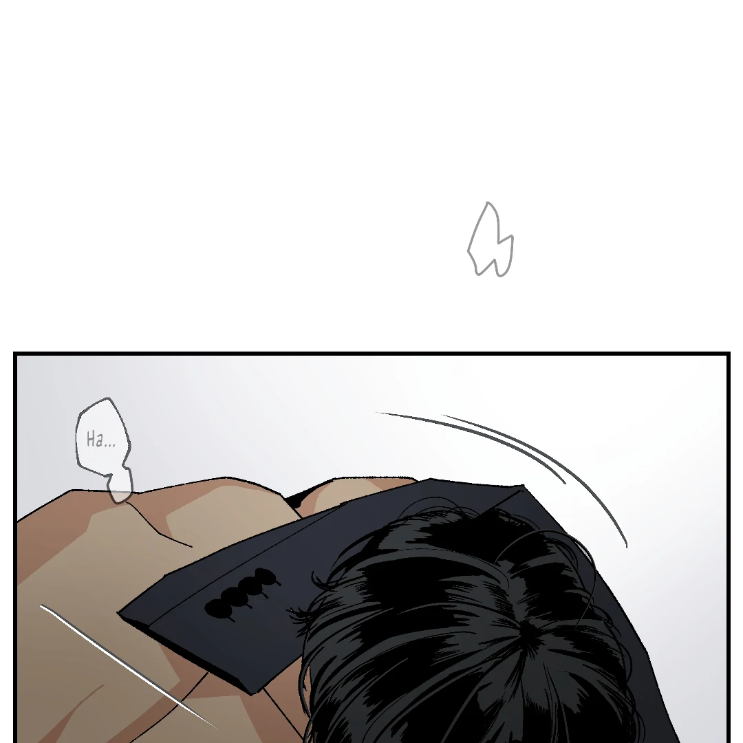 Peace of God (MGS) - Chapter 15 manhwa