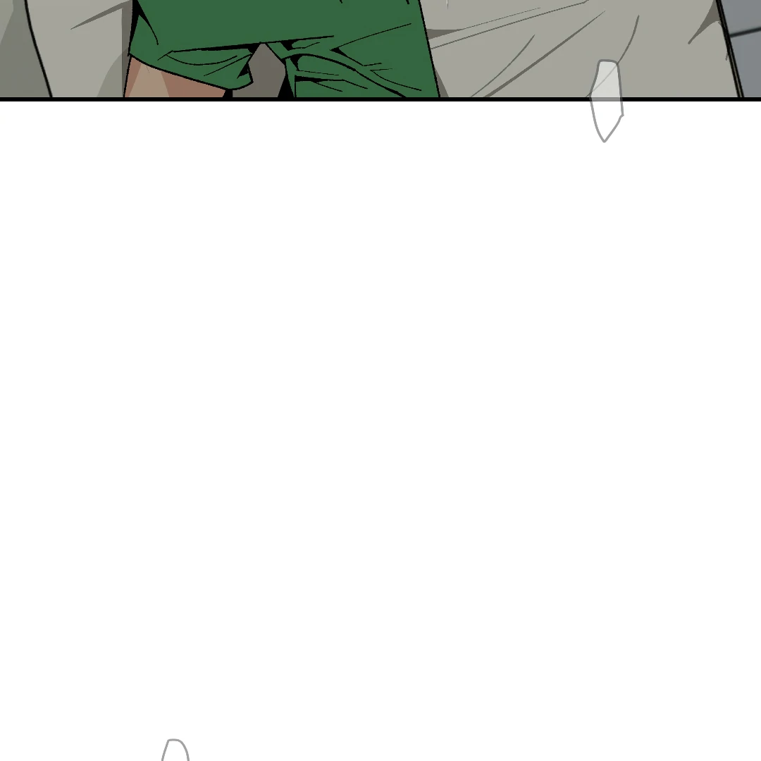 Peace of God (MGS) - Chapter 15 manhwa