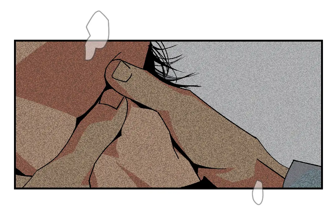 Peace of God (MGS) - Chapter 15 manhwa