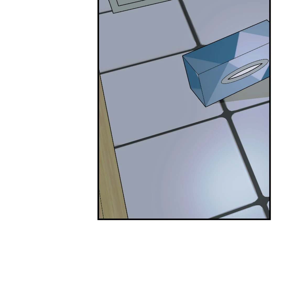 Peace of God (MGS) - Chapter 15 manhwa