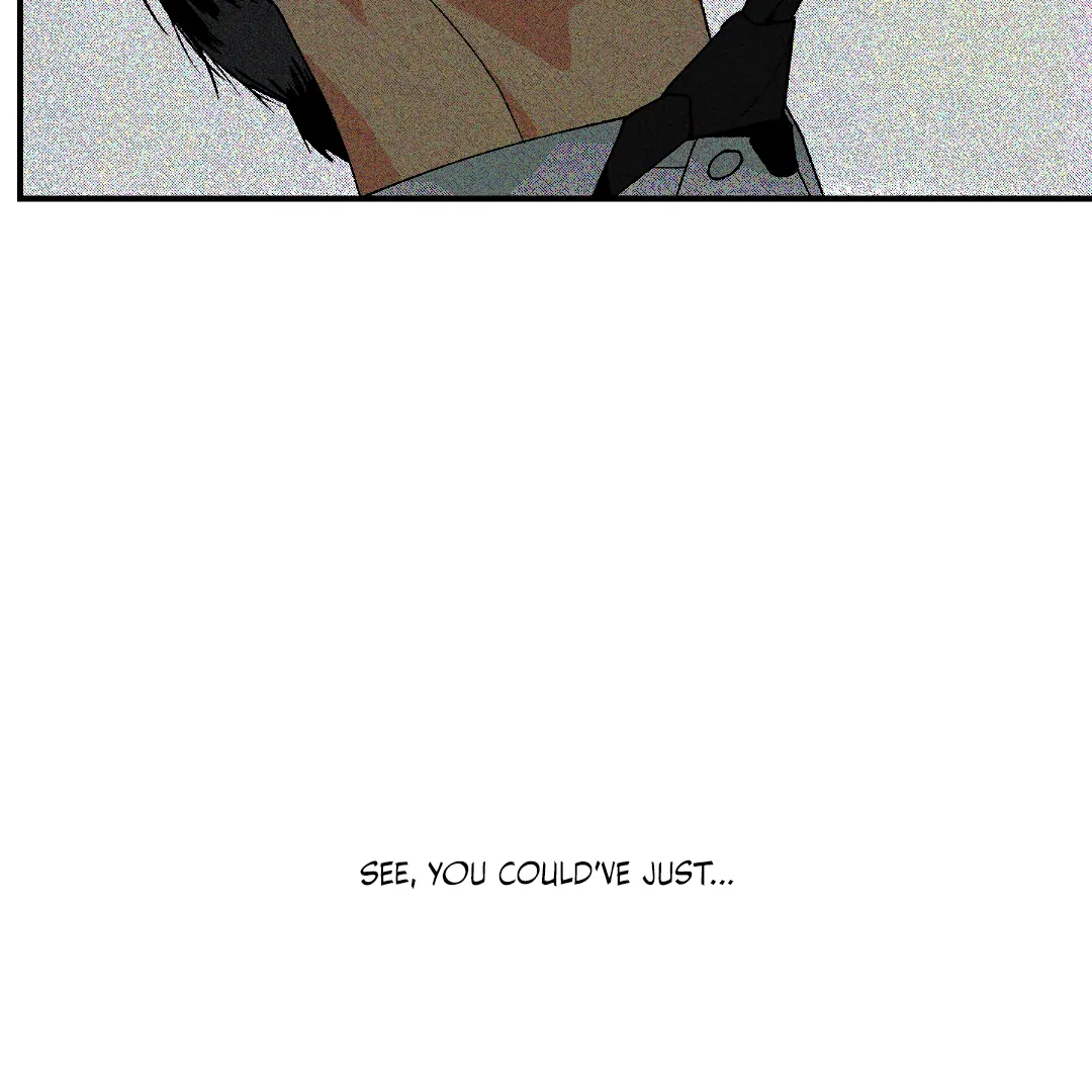 Peace of God (MGS) - Chapter 15 manhwa