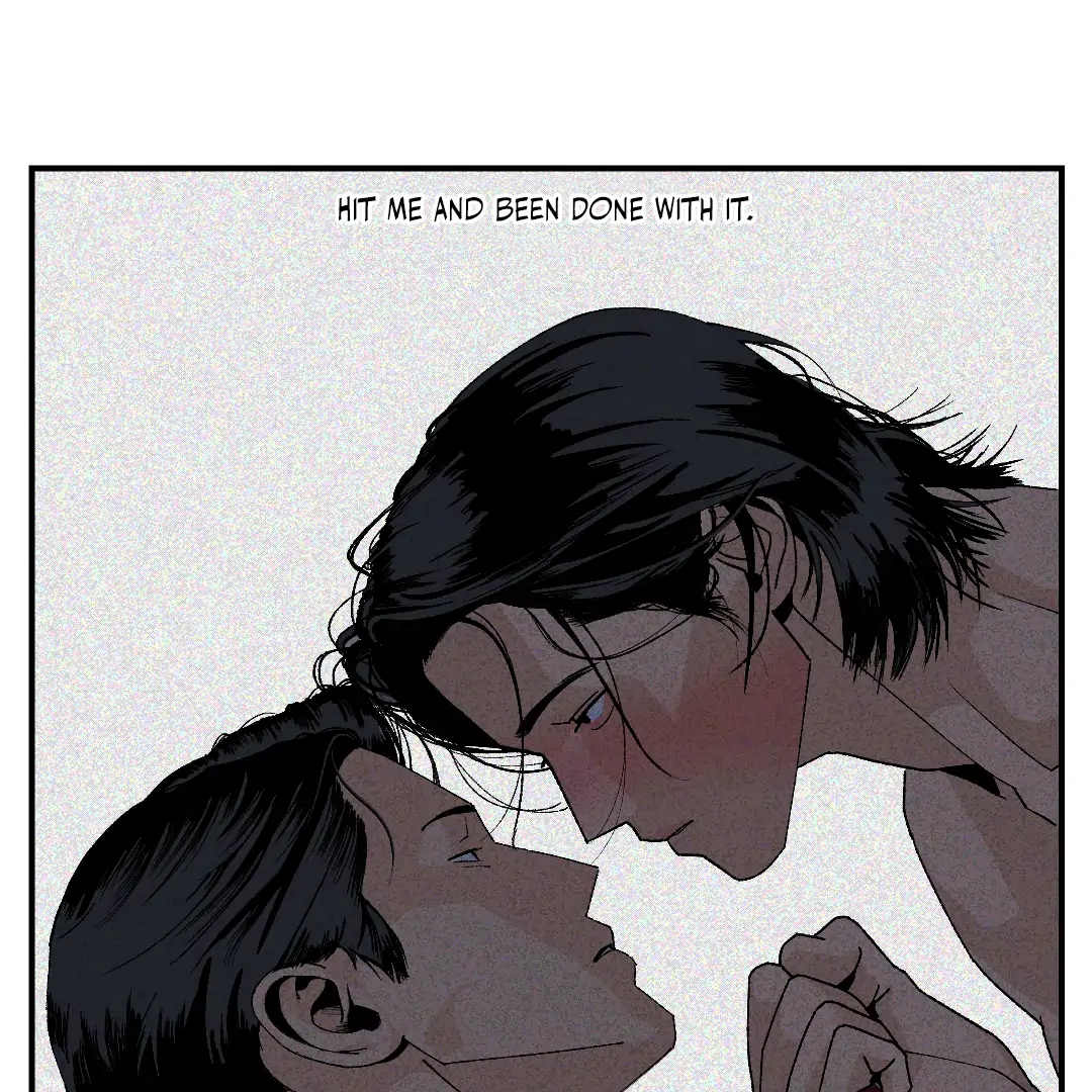 Peace of God (MGS) - Chapter 15 manhwa