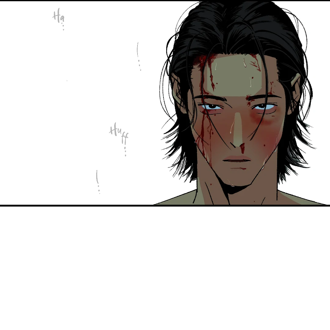 Peace of God (MGS) - Chapter 15 manhwa