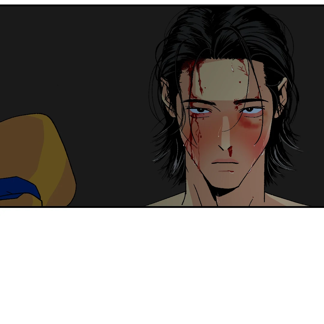Peace of God (MGS) - Chapter 15 manhwa