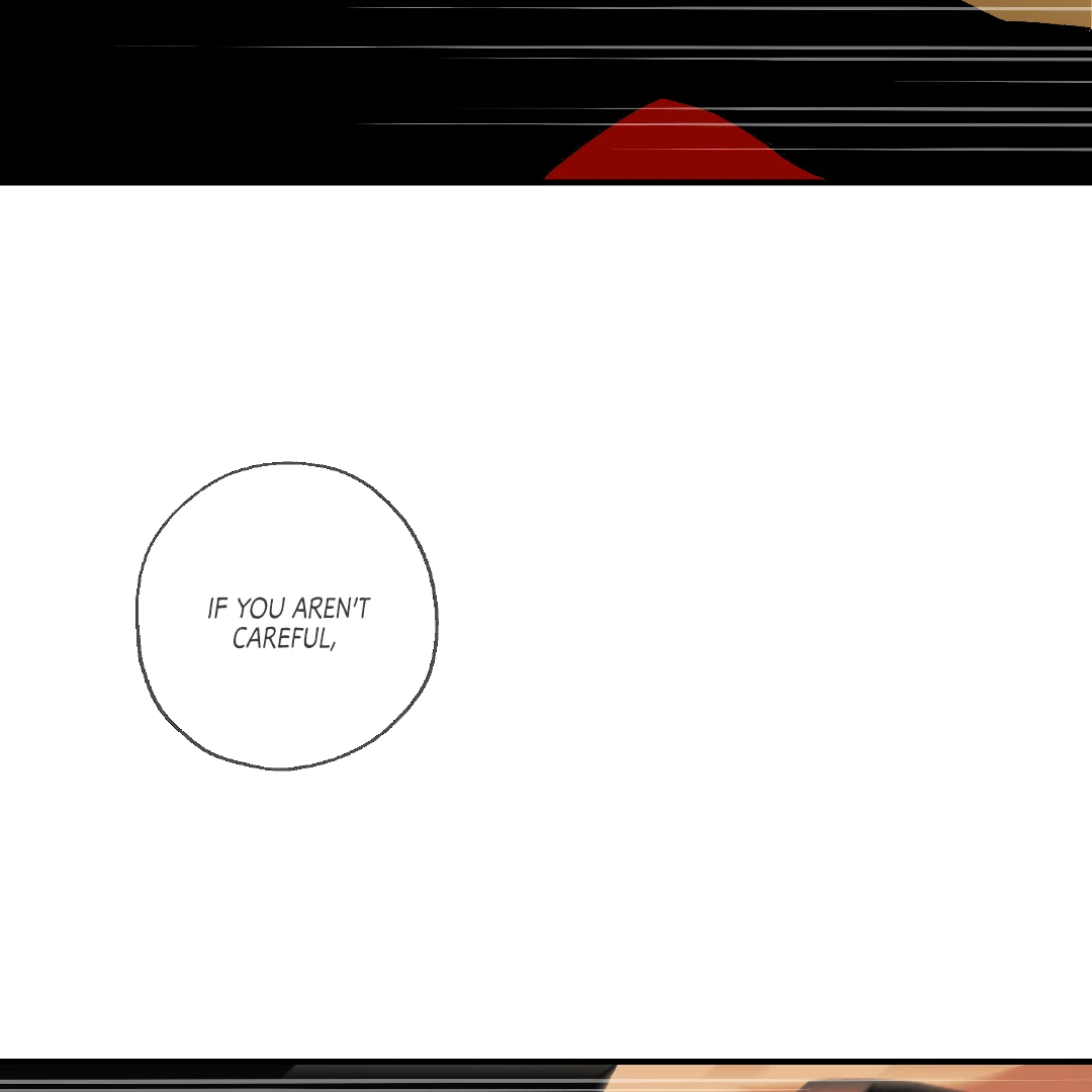 Peace of God (MGS) - Chapter 15 manhwa