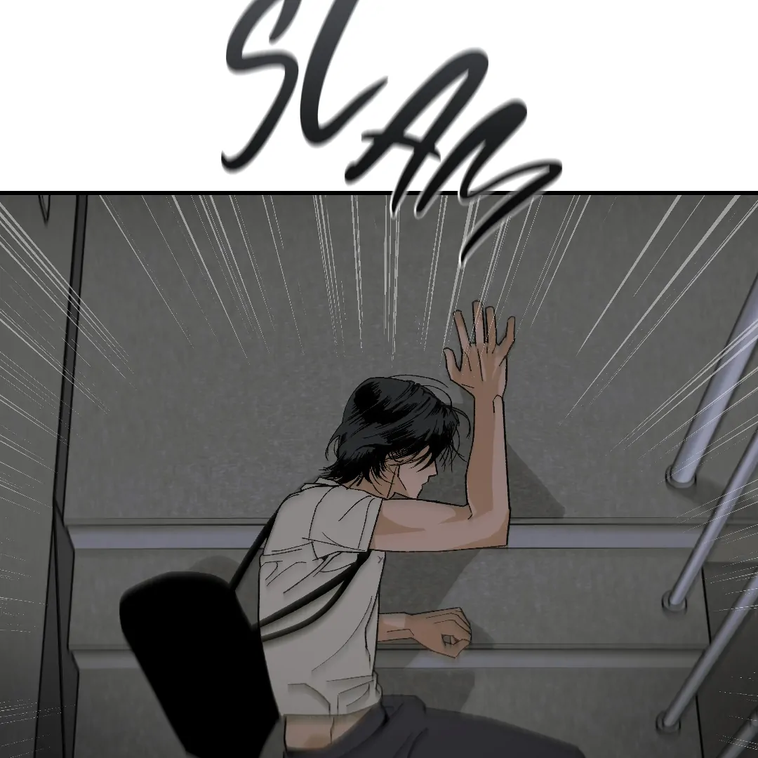 Peace of God (MGS) - Chapter 15 manhwa