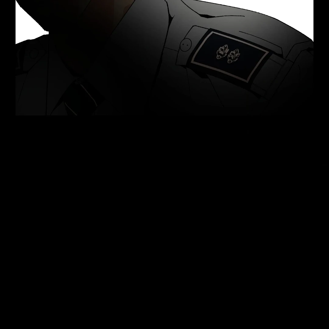 Peace of God (MGS) - Chapter 16 manhwa