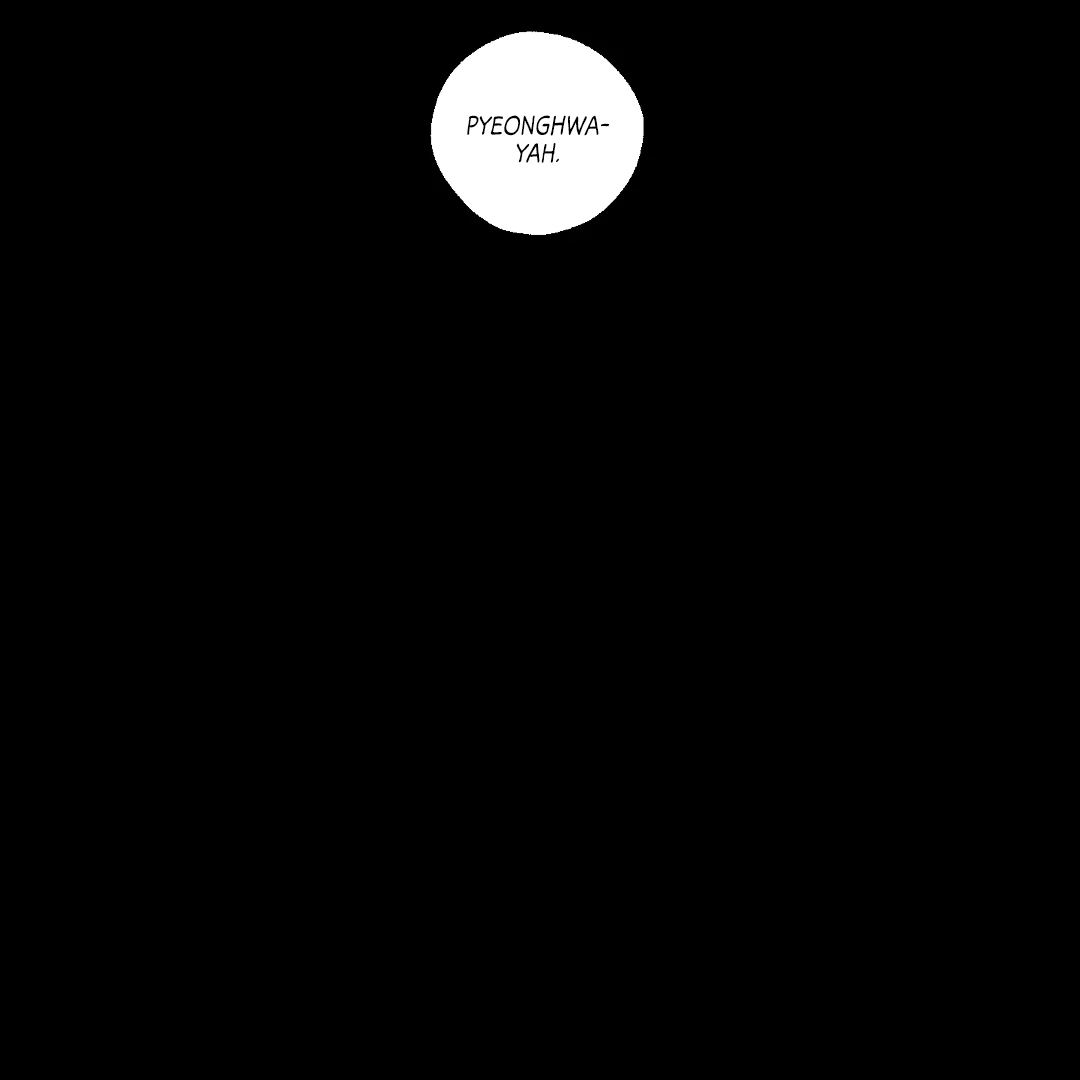 Peace of God (MGS) - Chapter 16 manhwa
