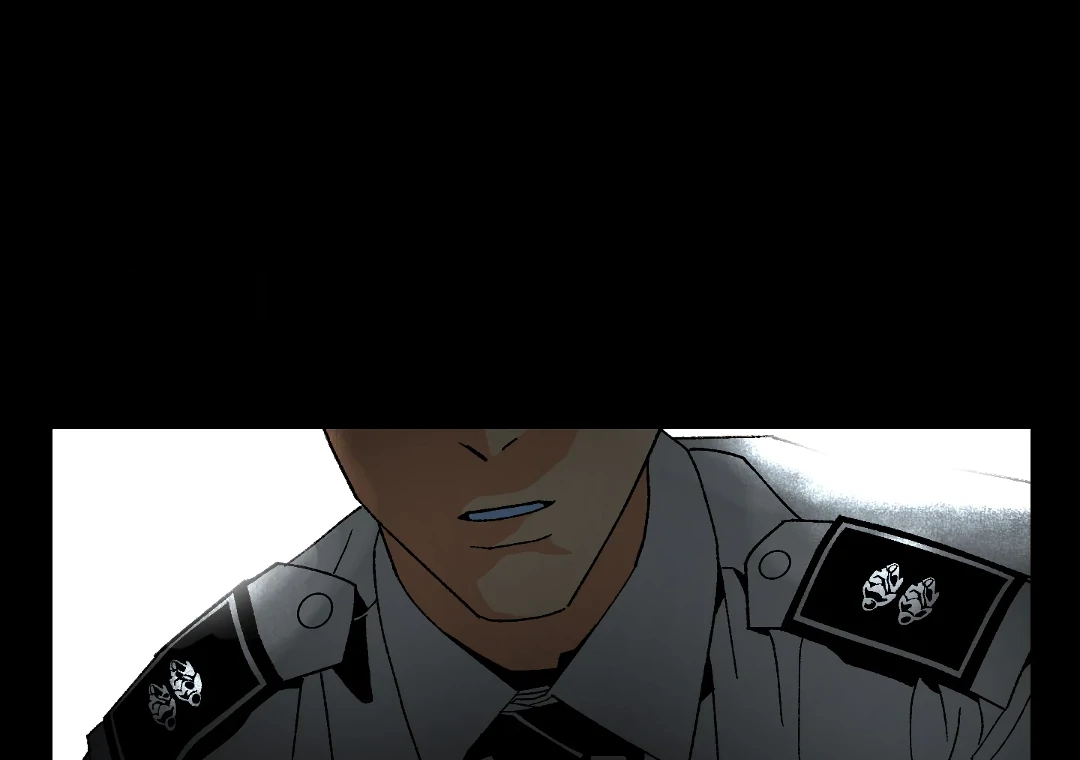 Peace of God (MGS) - Chapter 16 manhwa