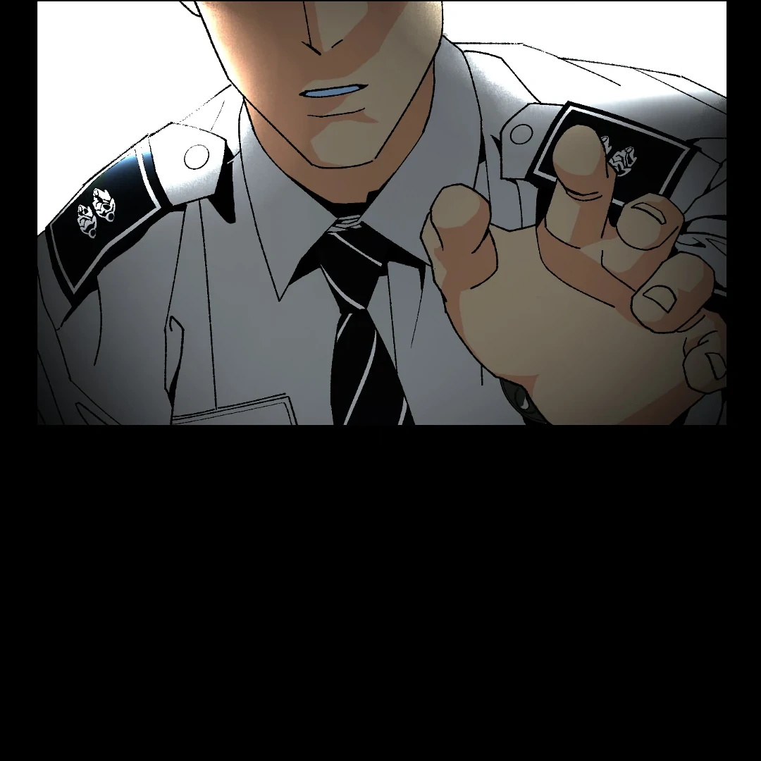 Peace of God (MGS) - Chapter 16 manhwa