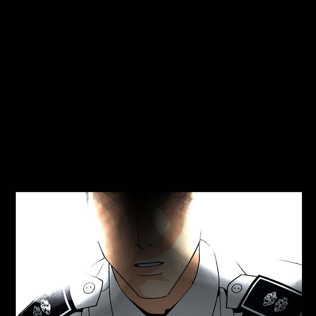 Peace of God (MGS) - Chapter 16 manhwa