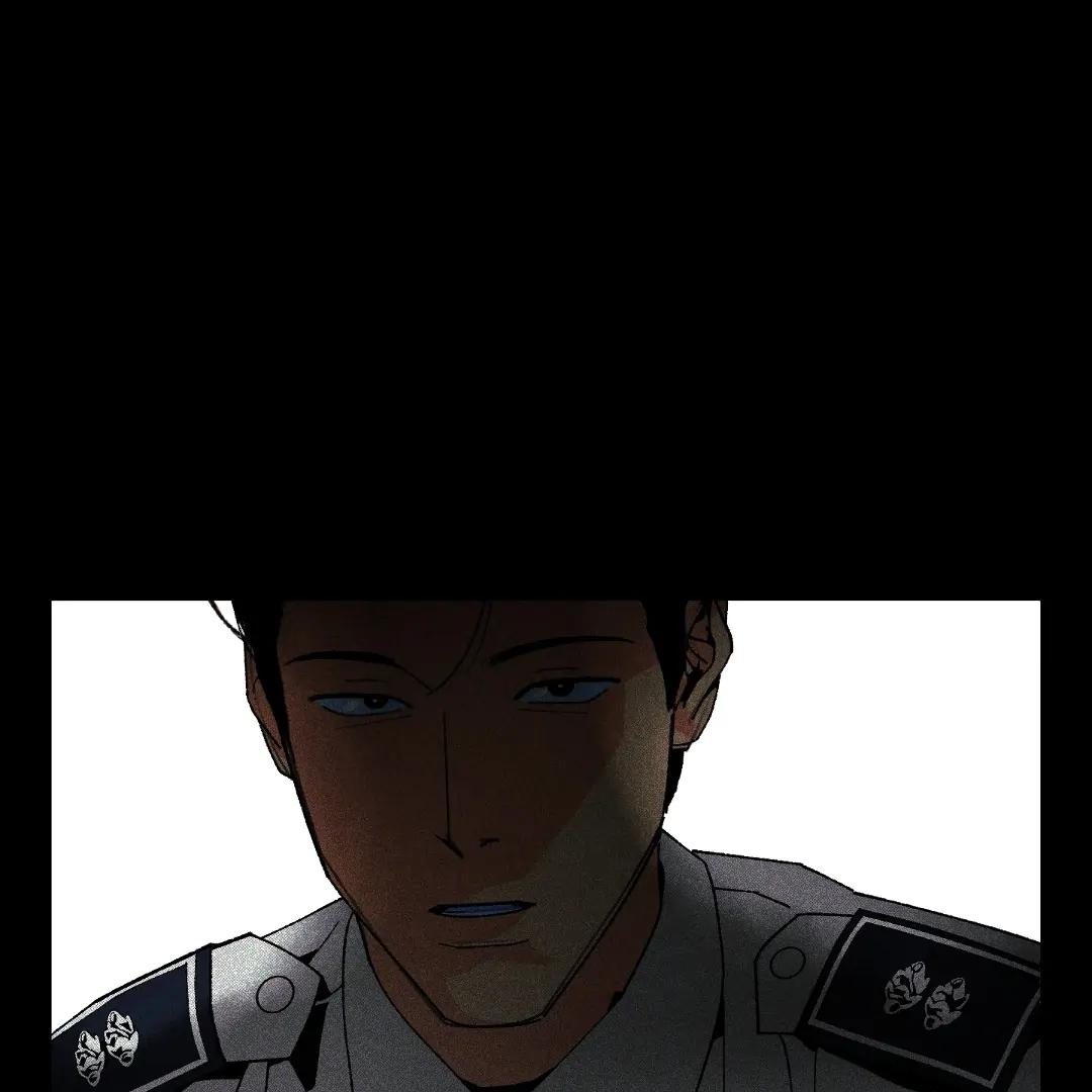 Peace of God (MGS) - Chapter 16 manhwa