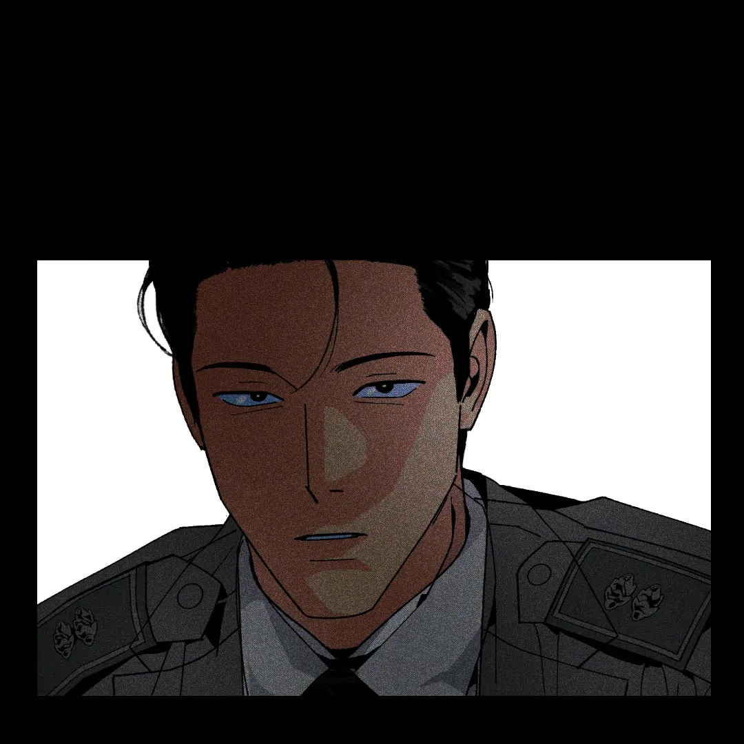 Peace of God (MGS) - Chapter 16 manhwa
