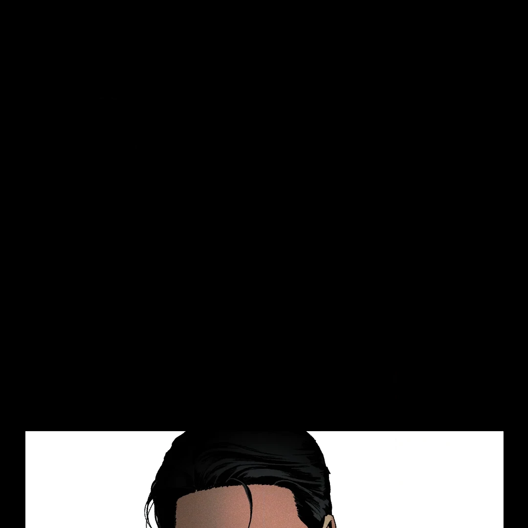 Peace of God (MGS) - Chapter 16 manhwa