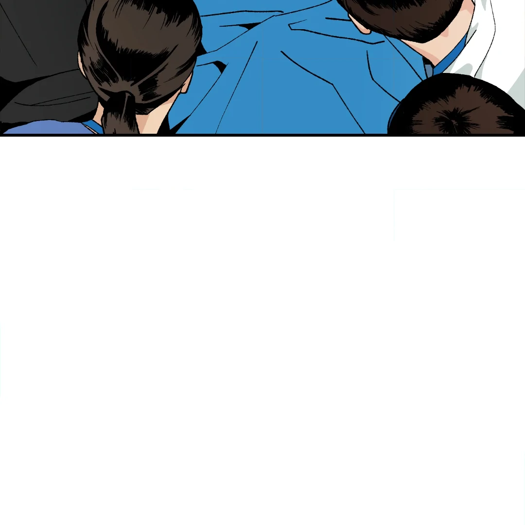 Peace of God (MGS) - Chapter 16 manhwa