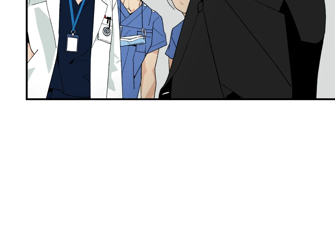 Peace of God (MGS) - Chapter 16 manhwa