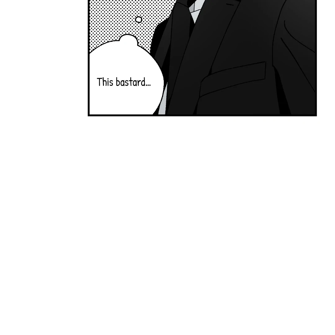 Peace of God (MGS) - Chapter 16 manhwa