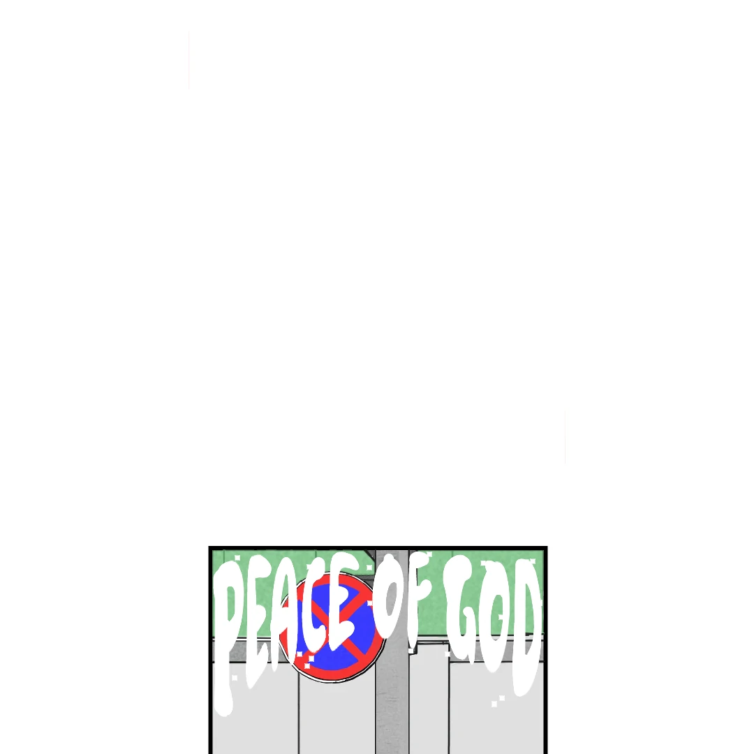 Peace of God (MGS) - Chapter 16 manhwa