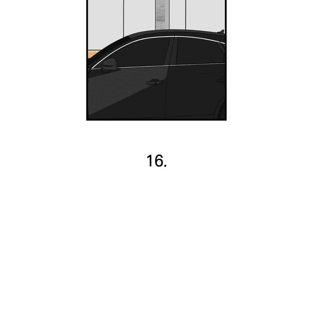 Peace of God (MGS) - Chapter 16 manhwa