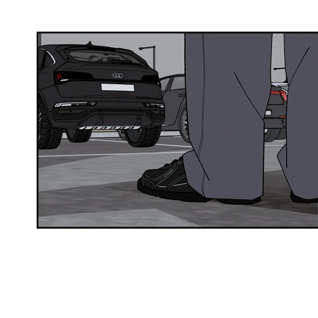 Peace of God (MGS) - Chapter 16 manhwa