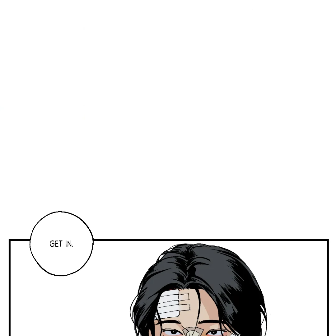 Peace of God (MGS) - Chapter 16 manhwa