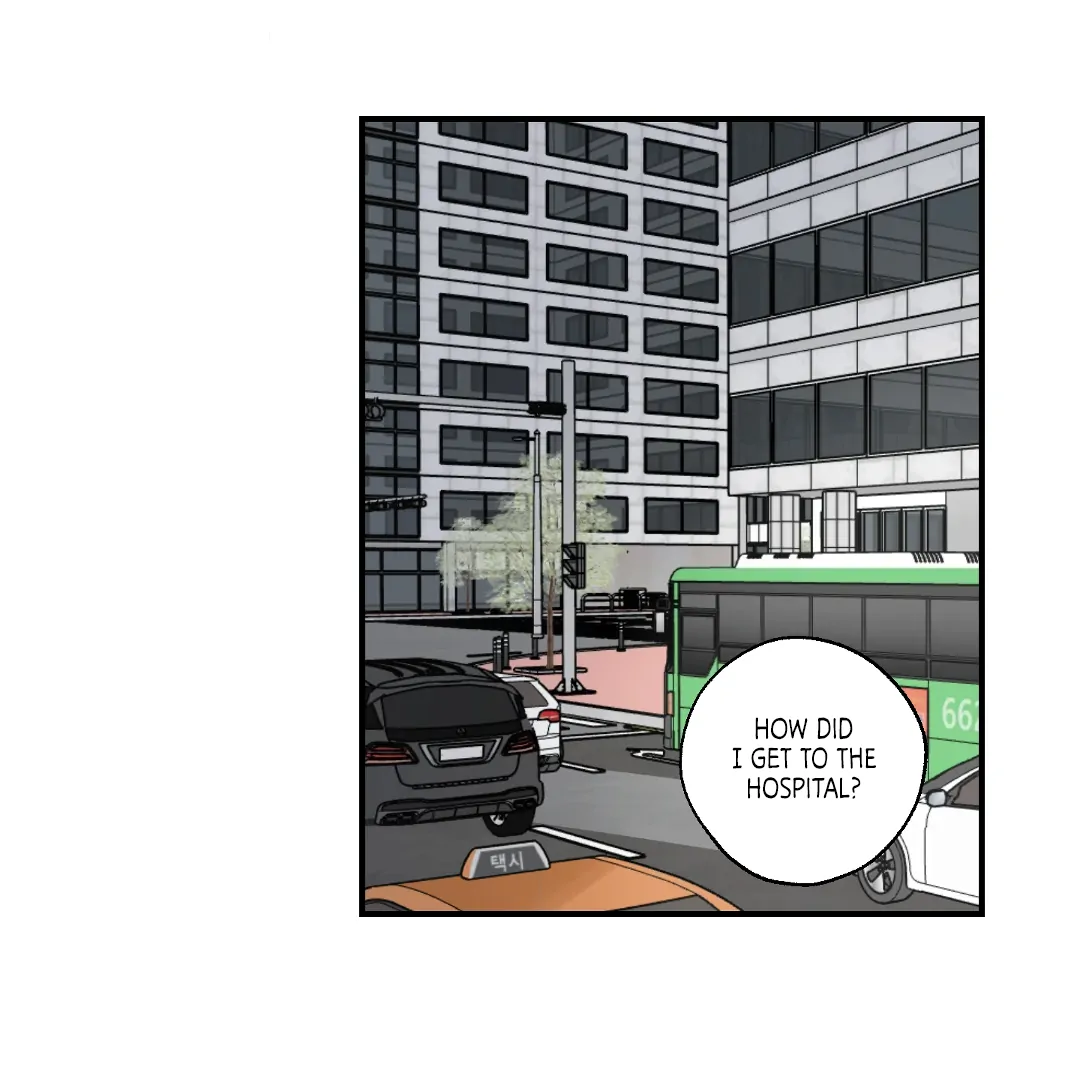 Peace of God (MGS) - Chapter 16 manhwa