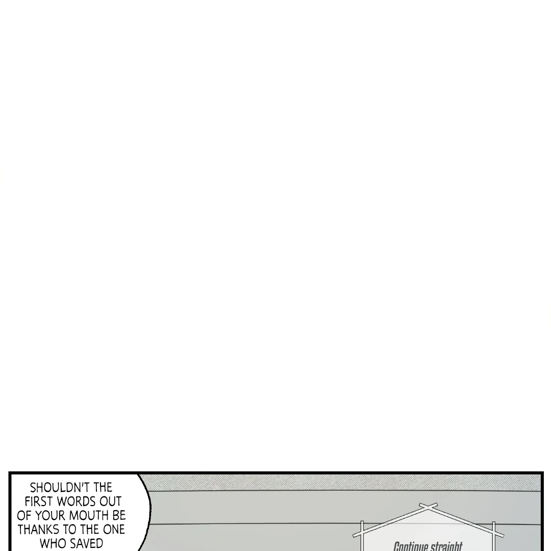 Peace of God (MGS) - Chapter 16 manhwa