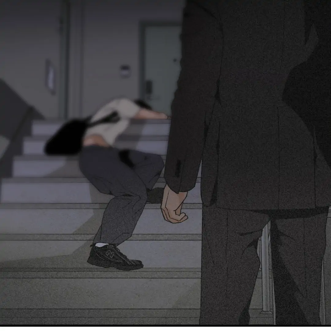 Peace of God (MGS) - Chapter 16 manhwa