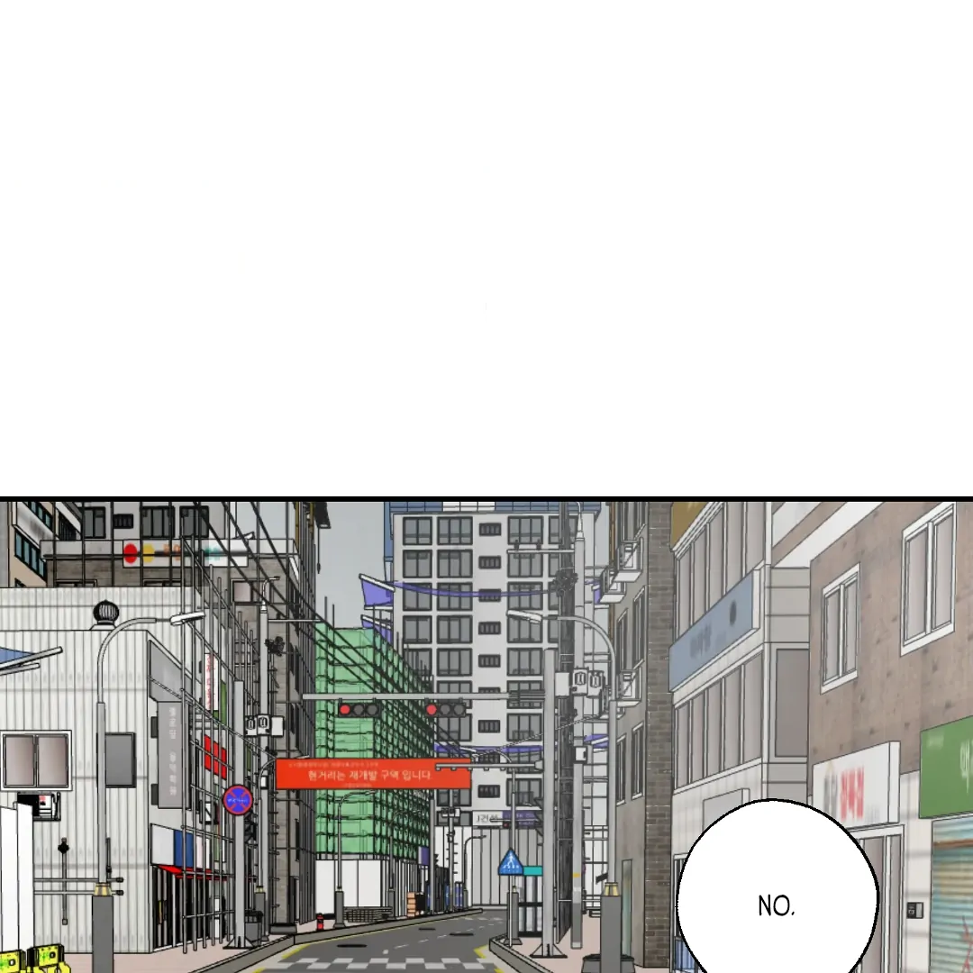Peace of God (MGS) - Chapter 16 manhwa