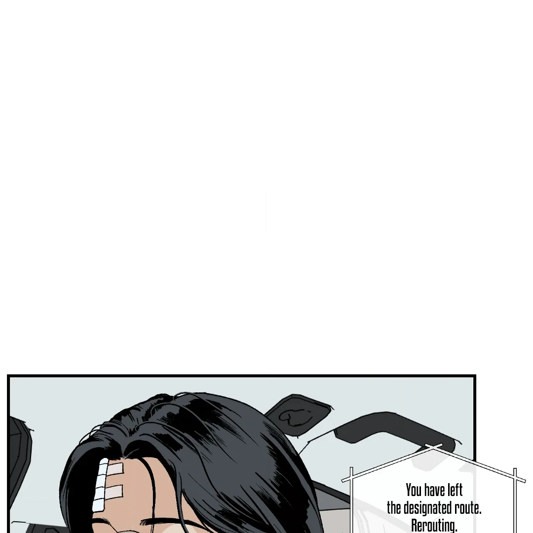 Peace of God (MGS) - Chapter 16 manhwa