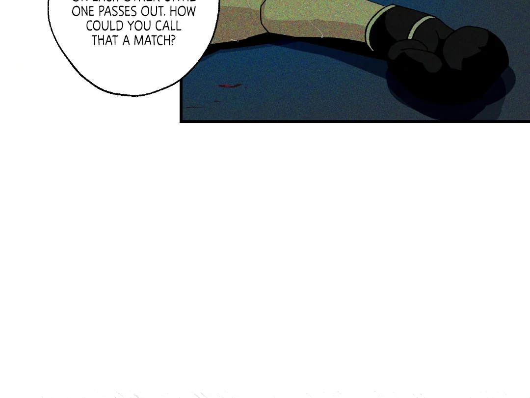Peace of God (MGS) - Chapter 16 manhwa