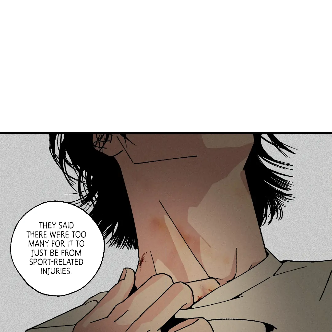 Peace of God (MGS) - Chapter 16 manhwa