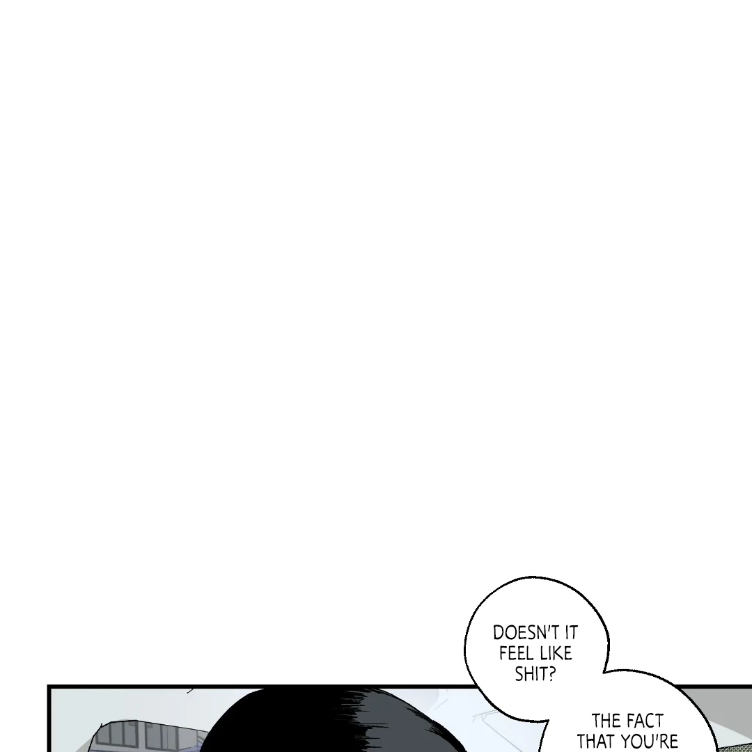Peace of God (MGS) - Chapter 16 manhwa