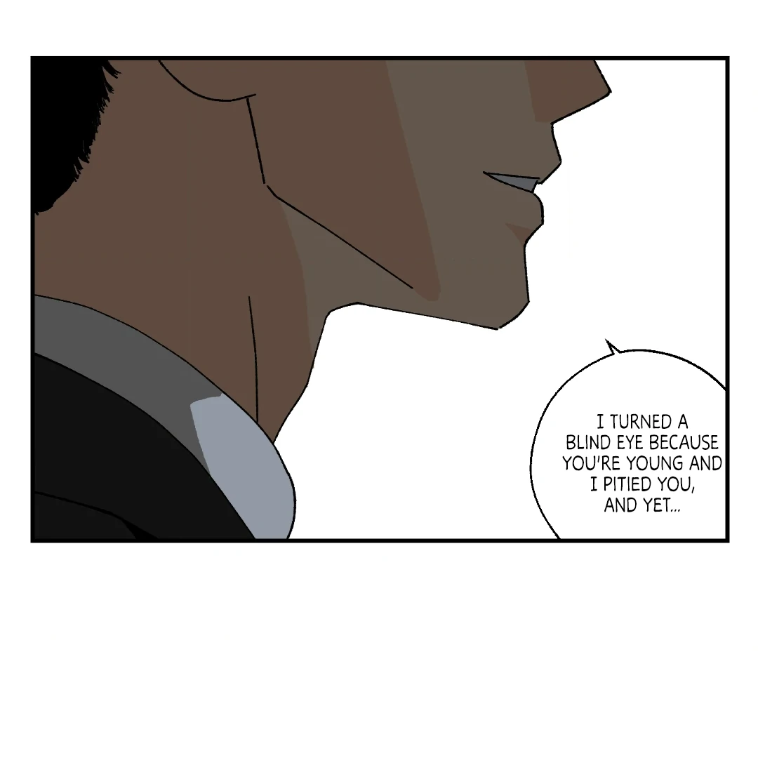 Peace of God (MGS) - Chapter 16 manhwa