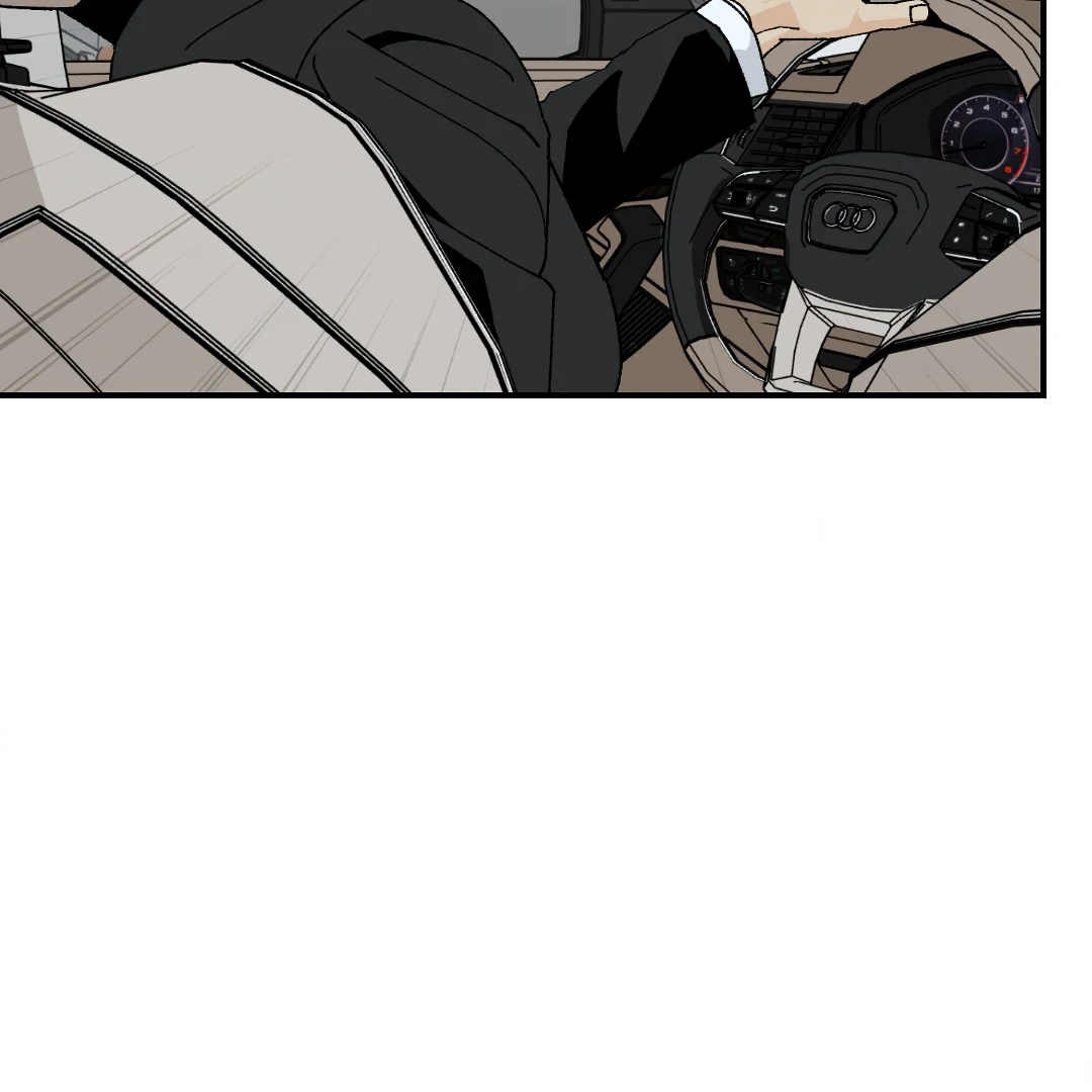 Peace of God (MGS) - Chapter 16 manhwa