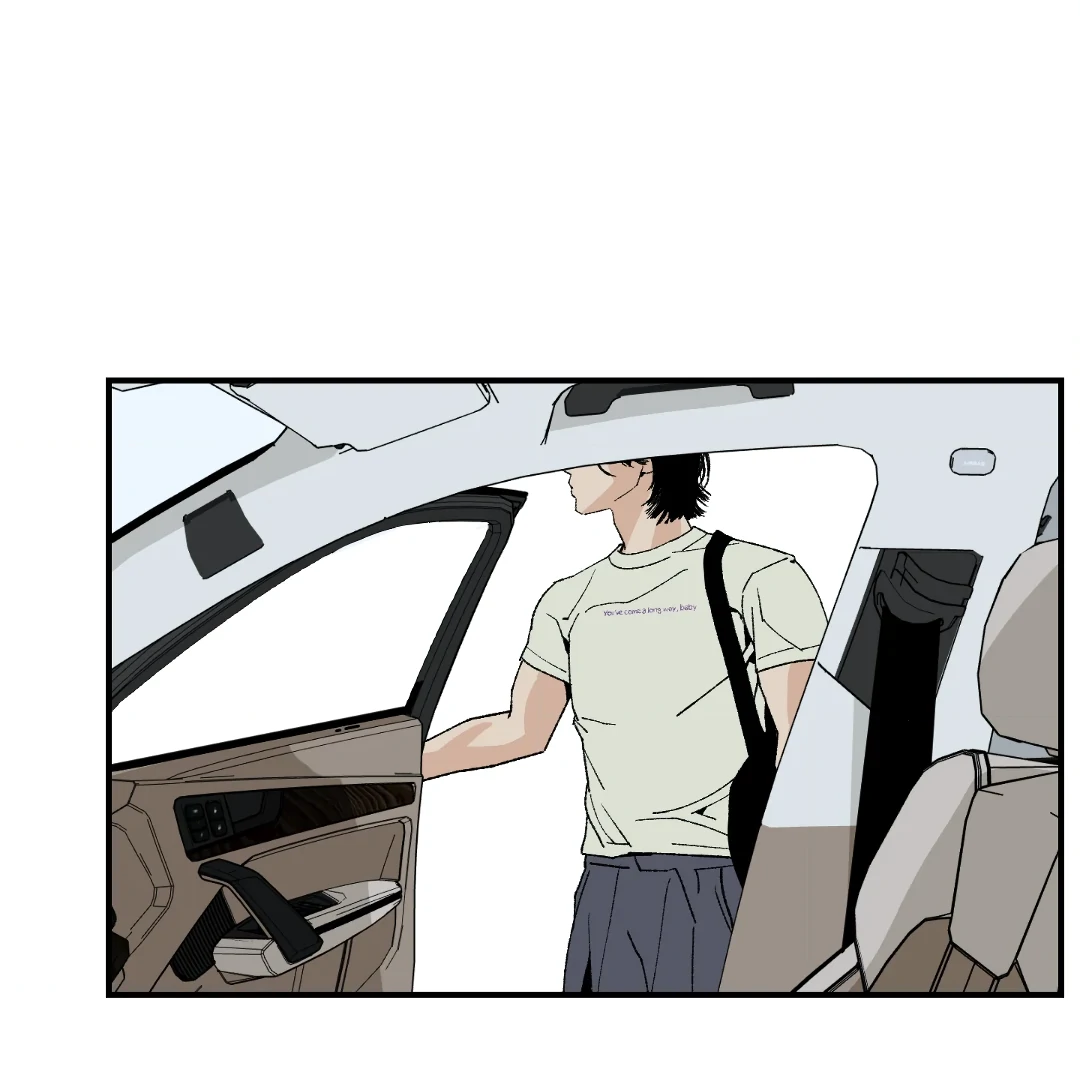 Peace of God (MGS) - Chapter 16 manhwa