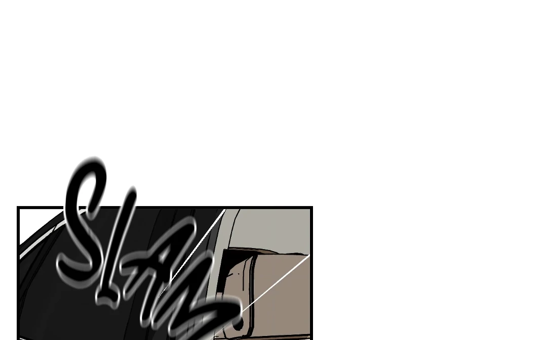 Peace of God (MGS) - Chapter 16 manhwa