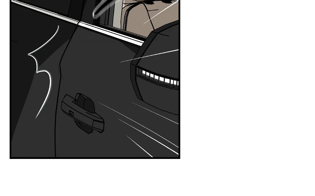 Peace of God (MGS) - Chapter 16 manhwa