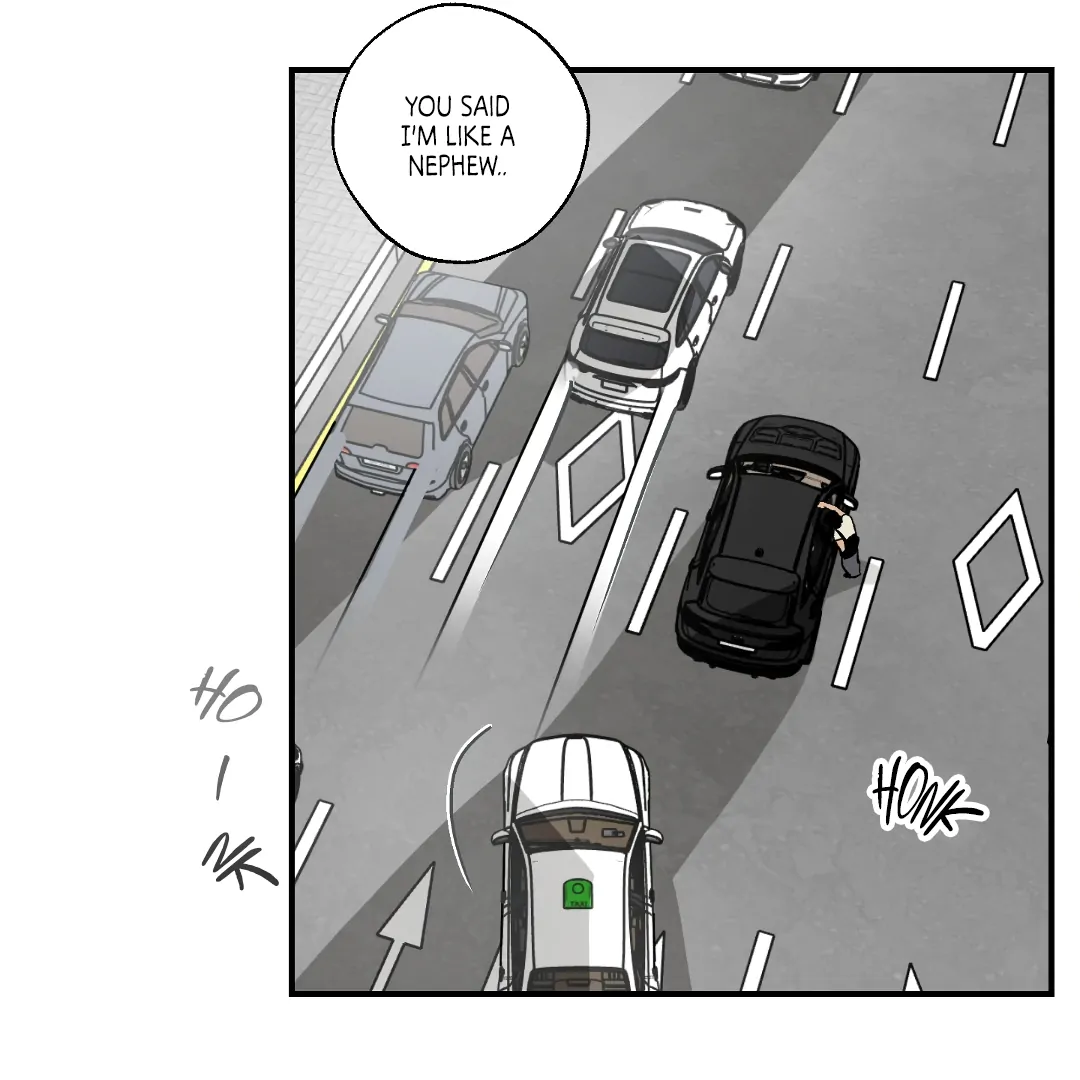 Peace of God (MGS) - Chapter 16 manhwa