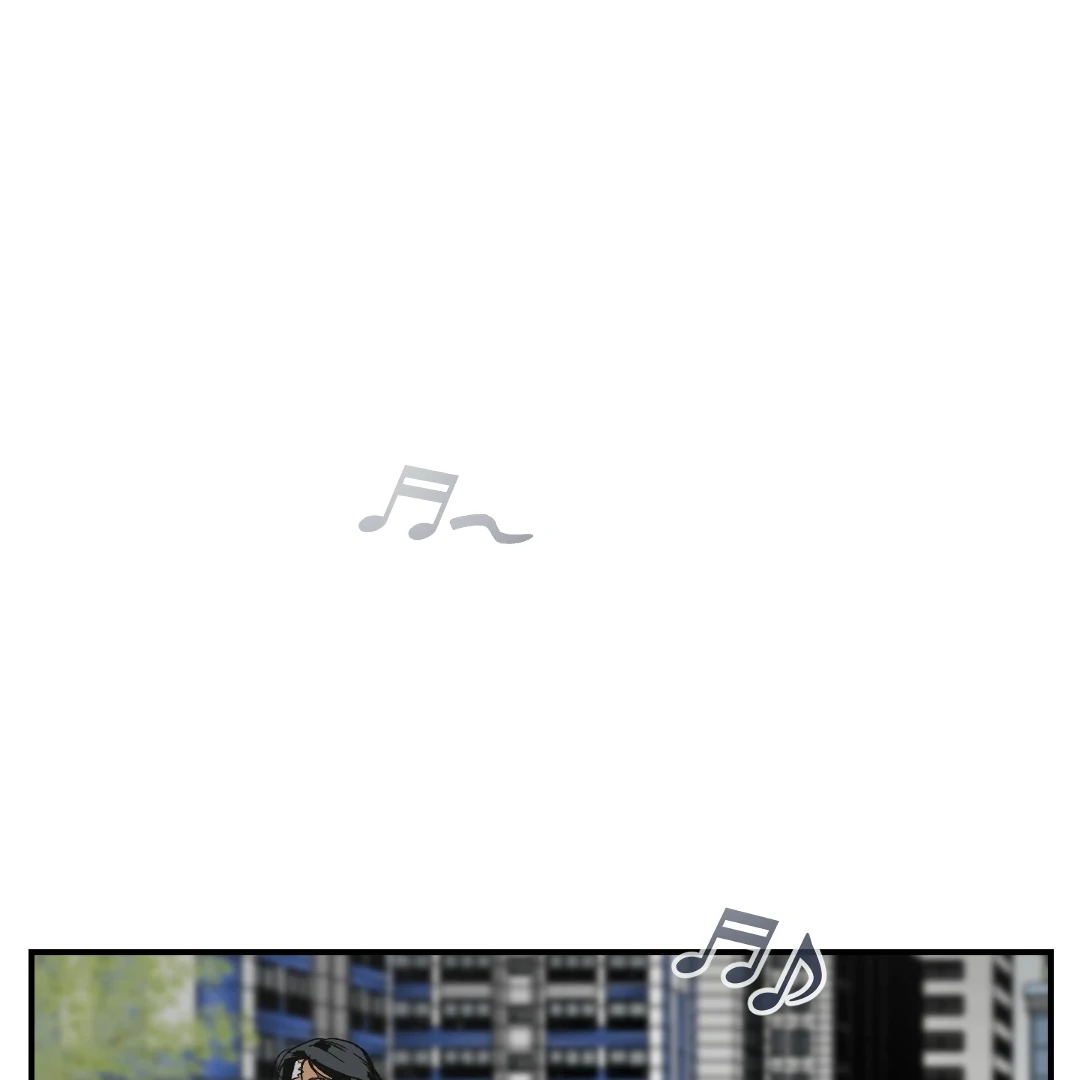 Peace of God (MGS) - Chapter 16 manhwa