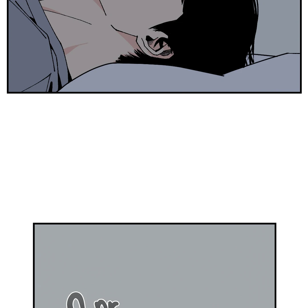 Peace of God (MGS) - Chapter 2 manhwa
