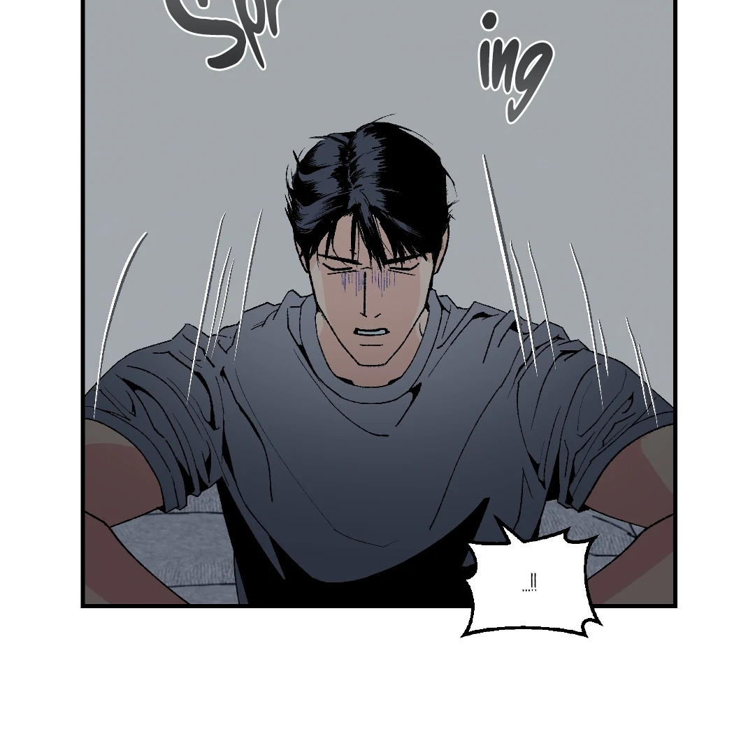 Peace of God (MGS) - Chapter 2 manhwa