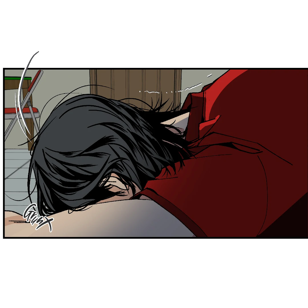 Peace of God (MGS) - Chapter 2 manhwa