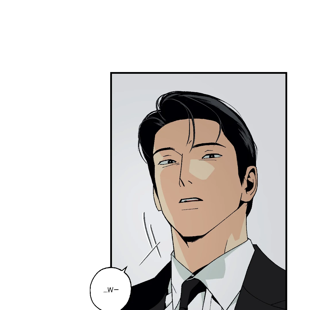 Peace of God (MGS) - Chapter 2 manhwa