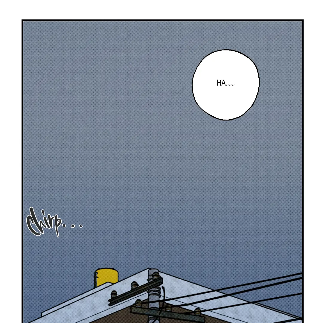 Peace of God (MGS) - Chapter 2 manhwa
