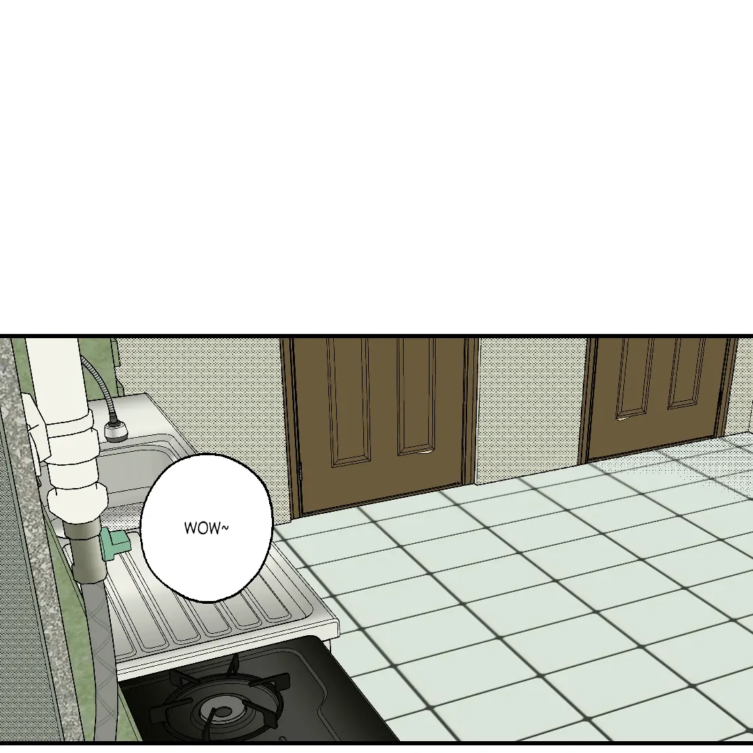 Peace of God (MGS) - Chapter 2 manhwa