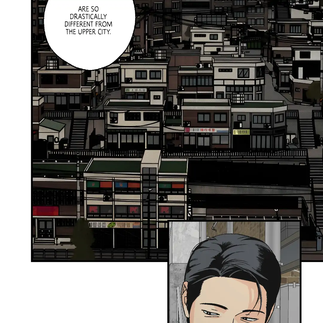 Peace of God (MGS) - Chapter 2 manhwa