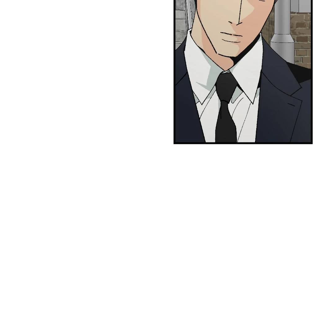 Peace of God (MGS) - Chapter 2 manhwa