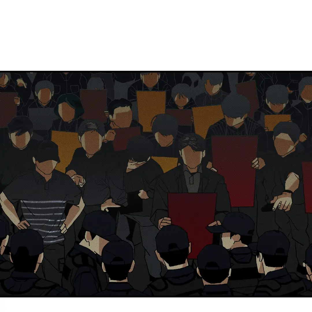 Peace of God (MGS) - Chapter 2 manhwa